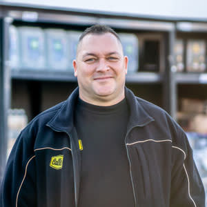 jan-souschef