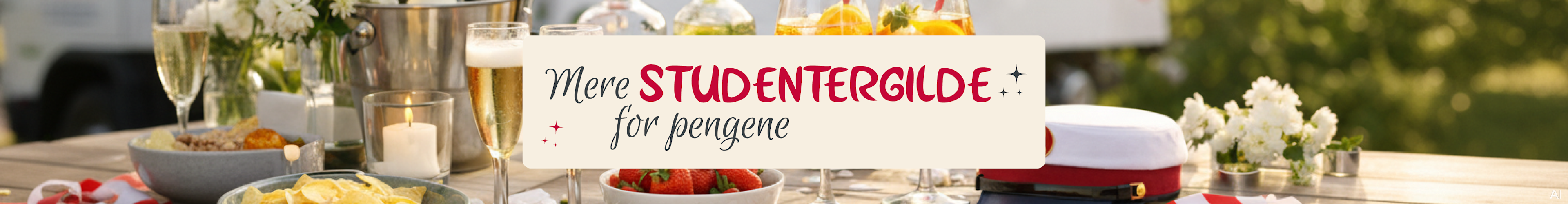 Hero - Studentergilde - Topbanner Img