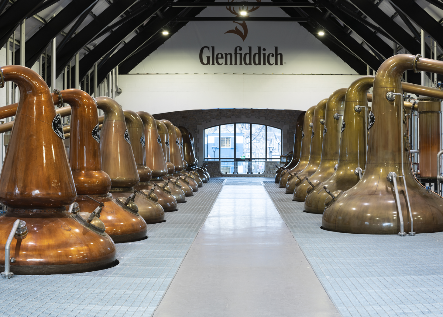 Txt - Glenfiddich - Intro tekst Img