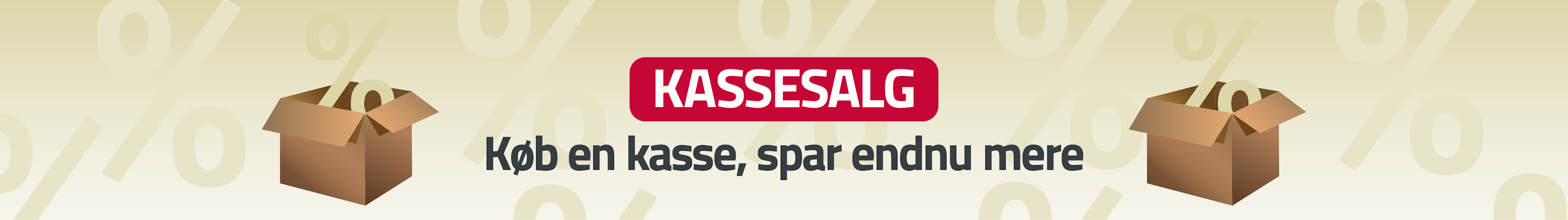 Desktop-Kassesalg