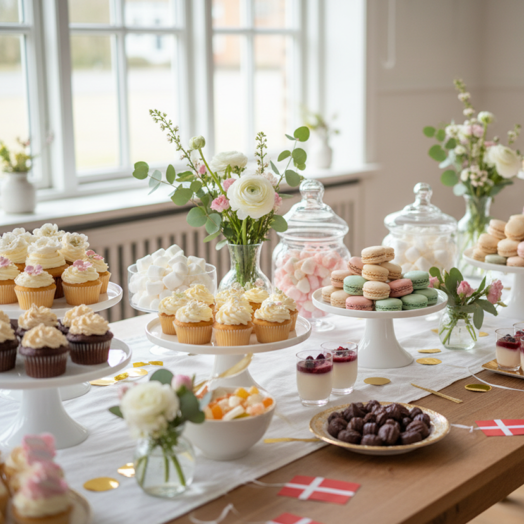 bList - Konfirmation - Dessert Img