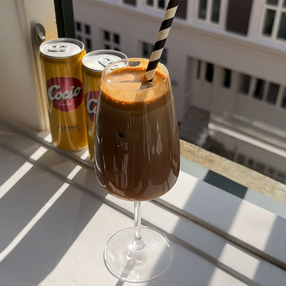 Img - Cocio Iskaffe