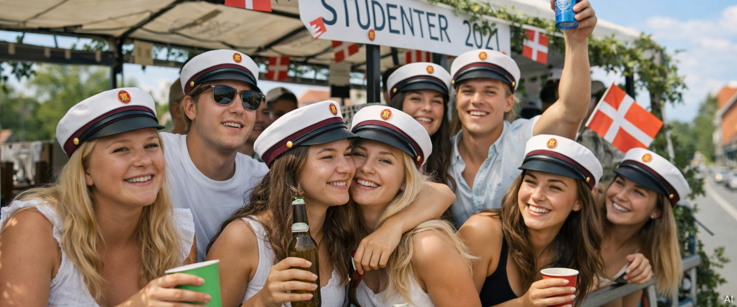 bList - Studentergilde - Vogntur Img