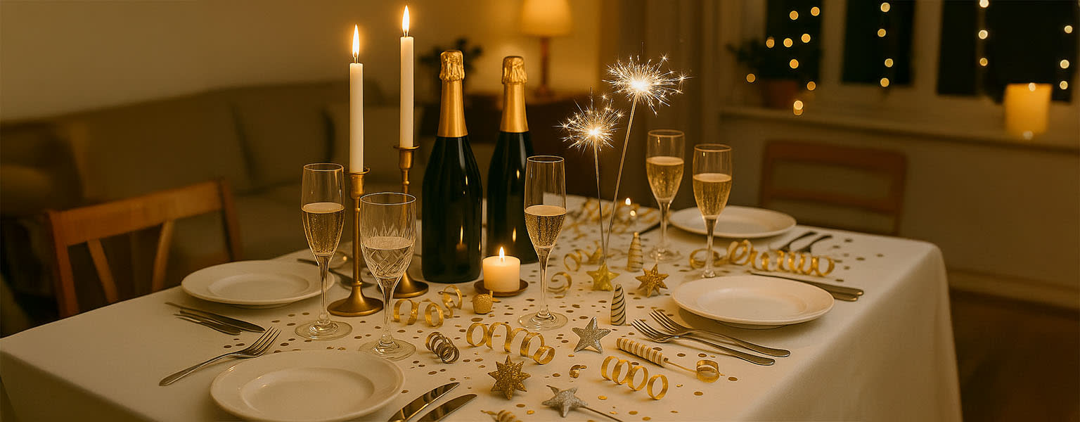 Img - Nytårsfesten - Pynt