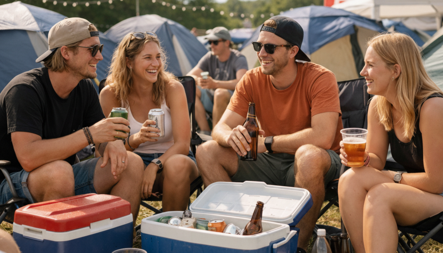 Txt - Festival - Kolde favoritter Img