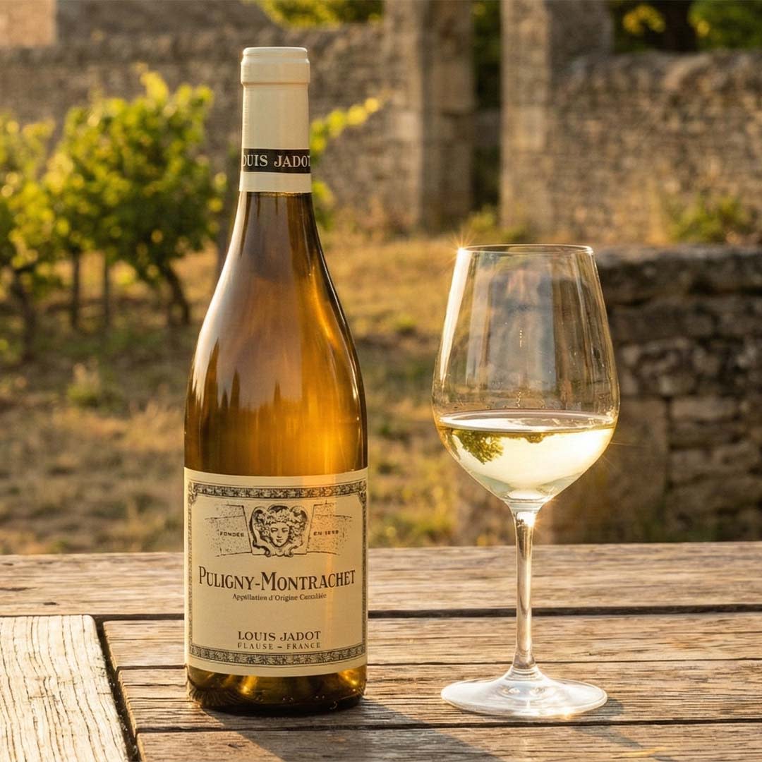 bList - Img - Det Bedste Glas - Hvidvin - Puligny