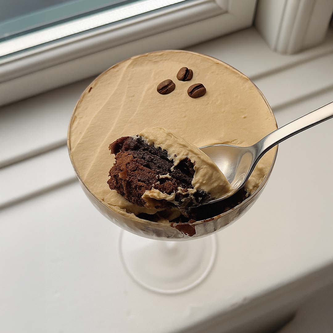 Img - Espresso Martini Brownie