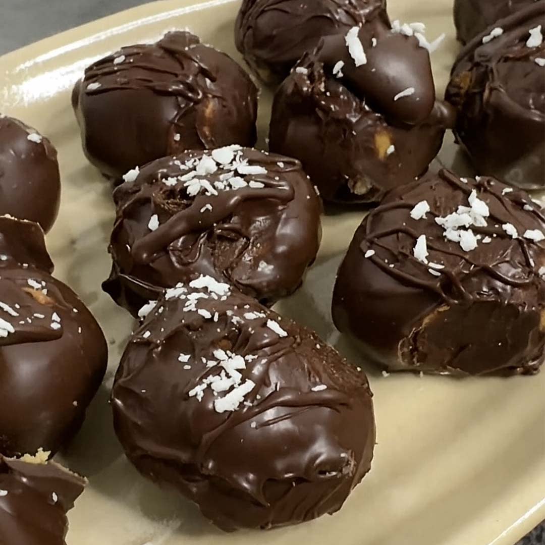Img - Protein snacks