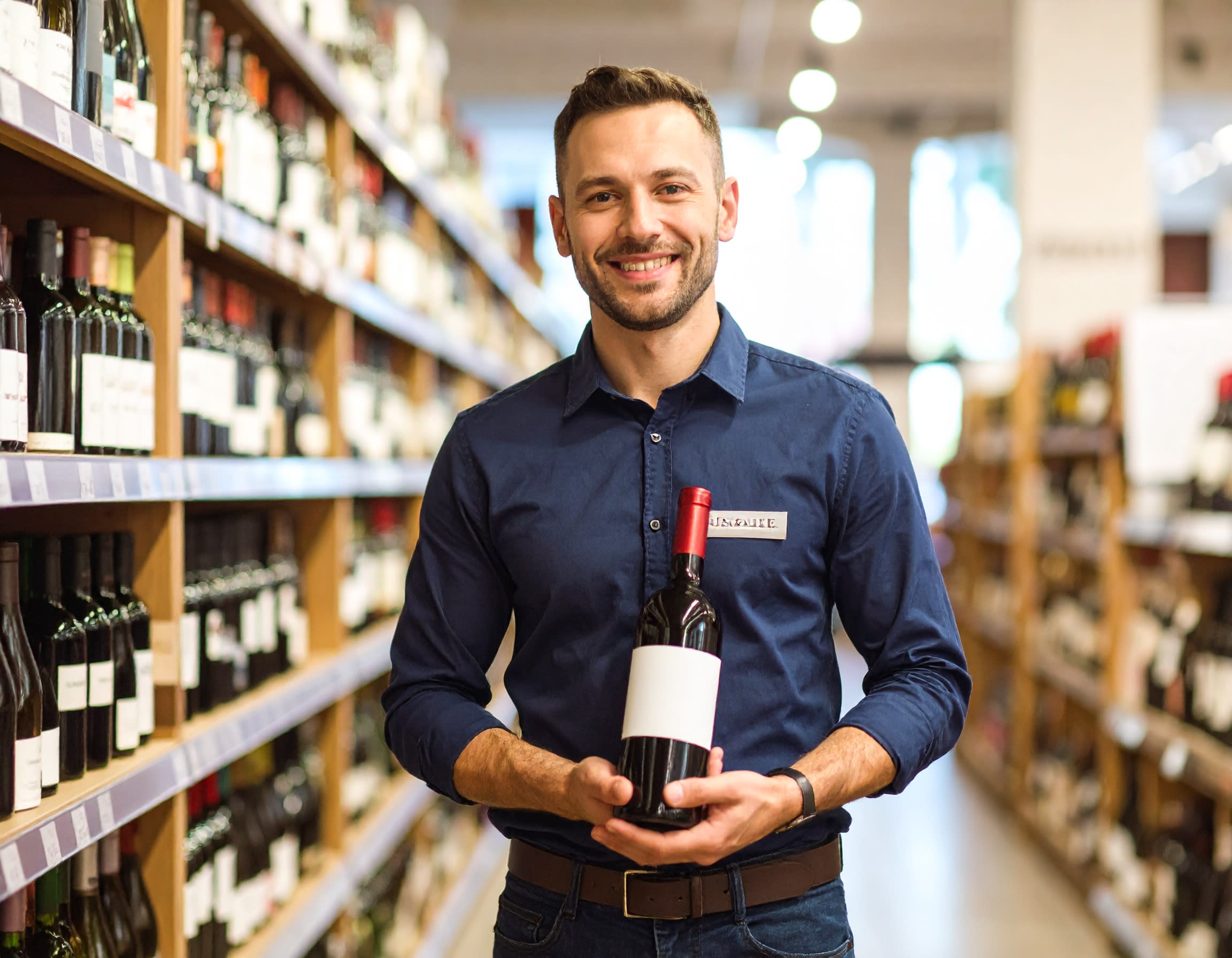 Img - LP - Det Bedste Glas - Tal med vinspecialisten