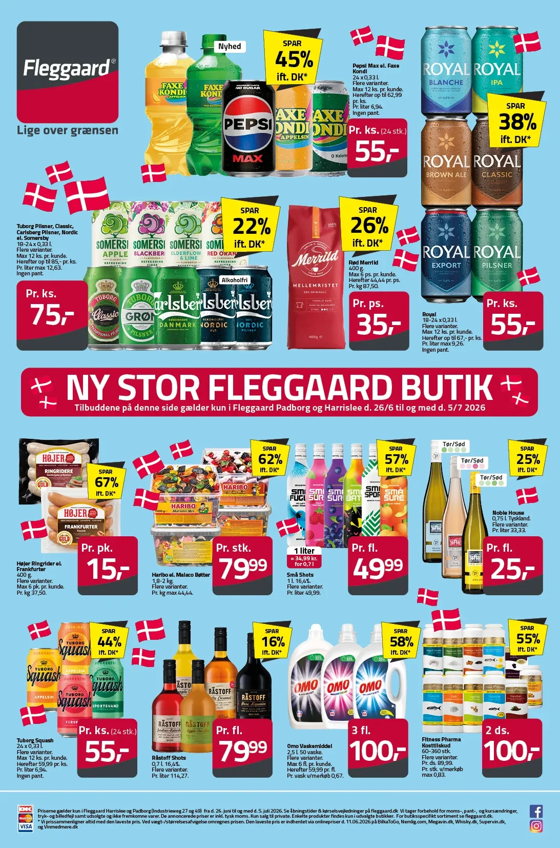 FL DK JUN 2 Ipaper-Åbning-forside