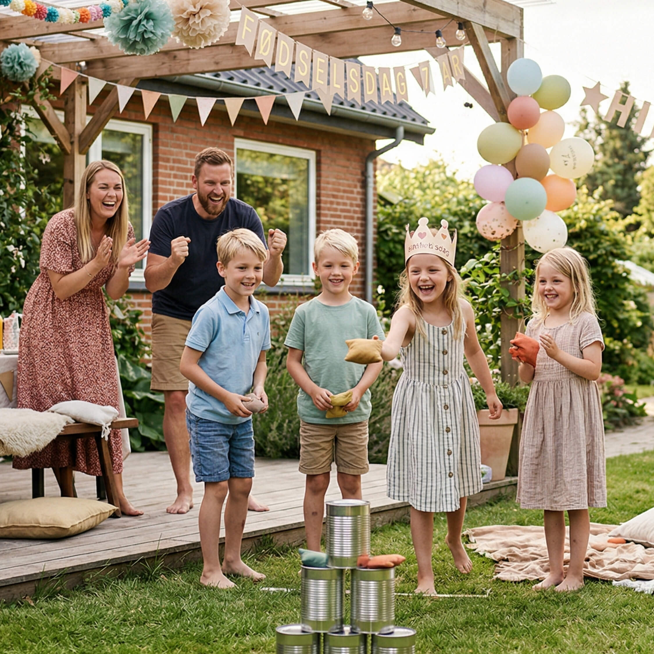 bList - Fødselsdag - Festlege Img
