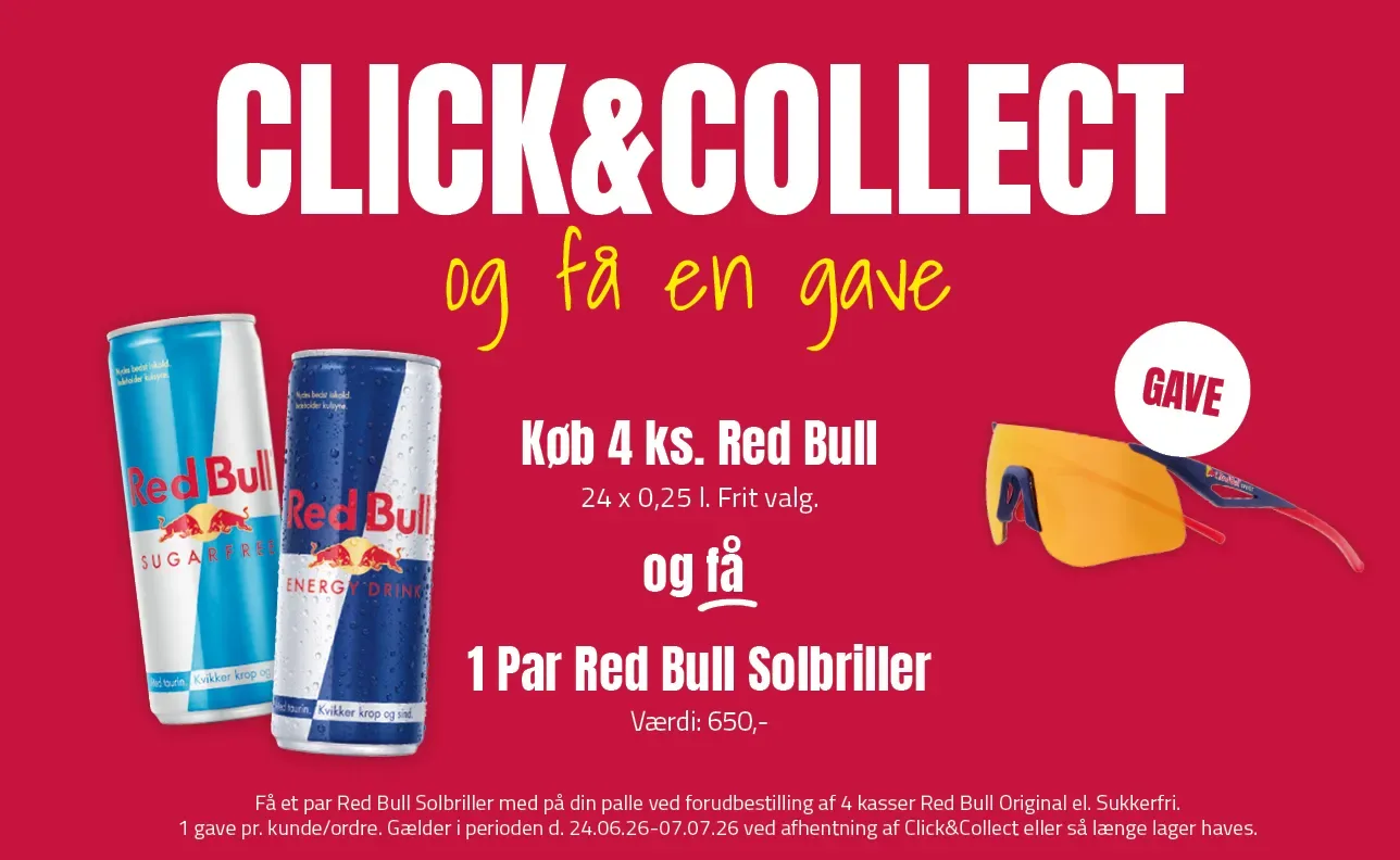 Kampagner - GWP A - Mobil