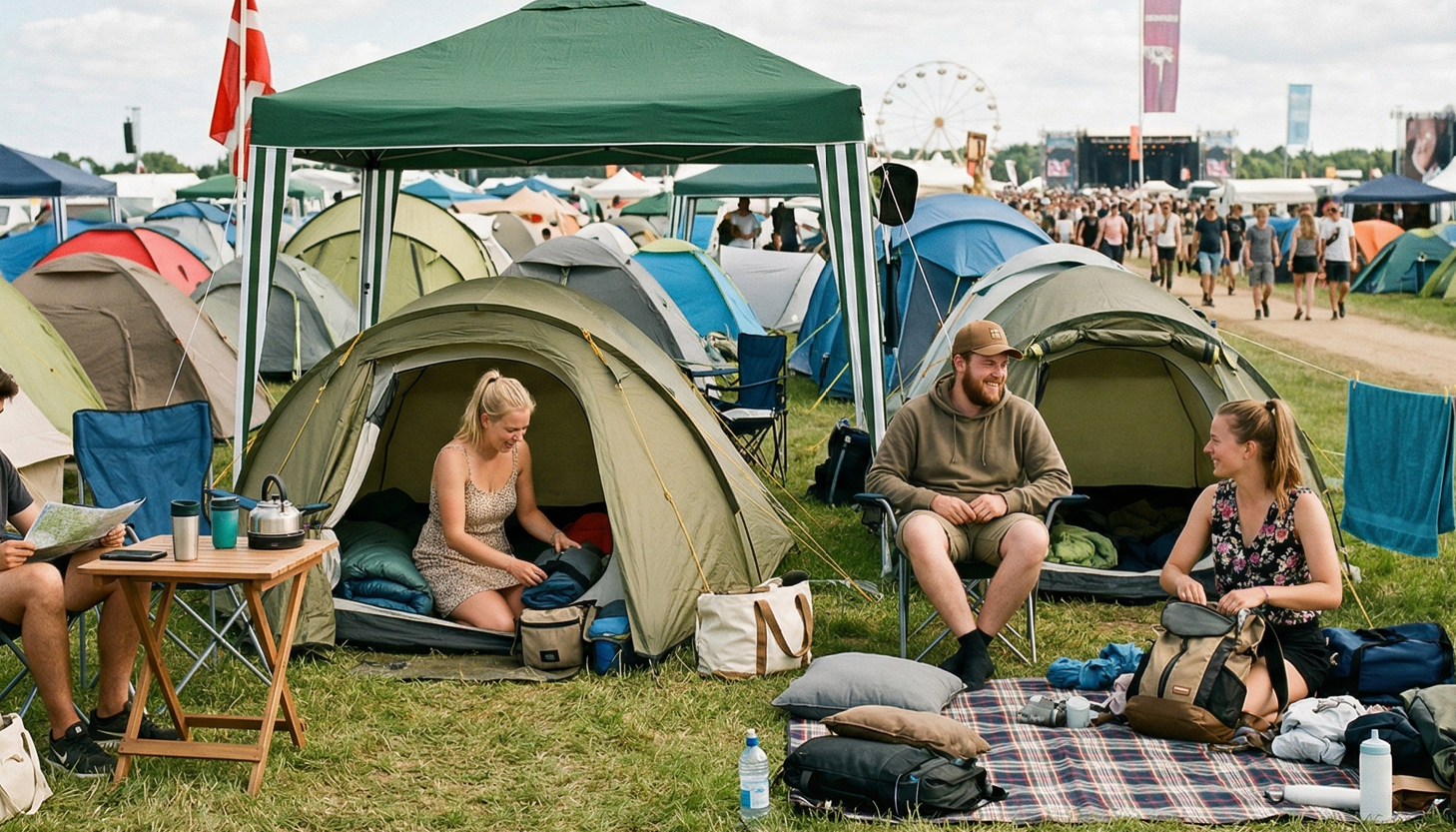 Txt - Festival - Praktiske ting Img