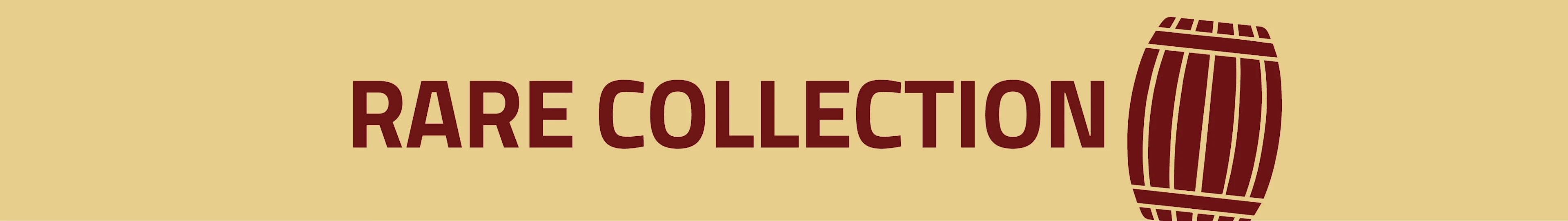Rare Collection-desktop uden skrift