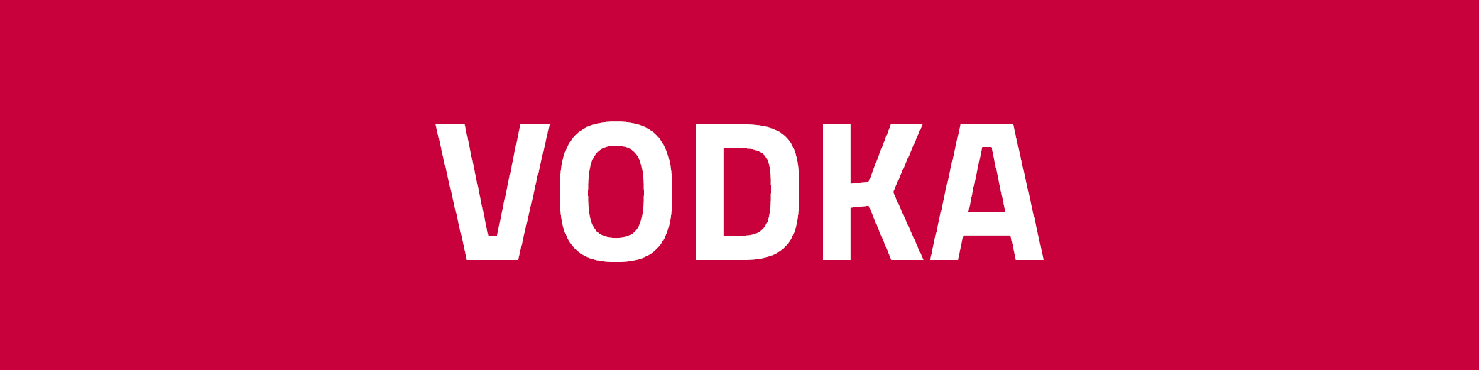 Img - Filter - Spiritus - Vodka