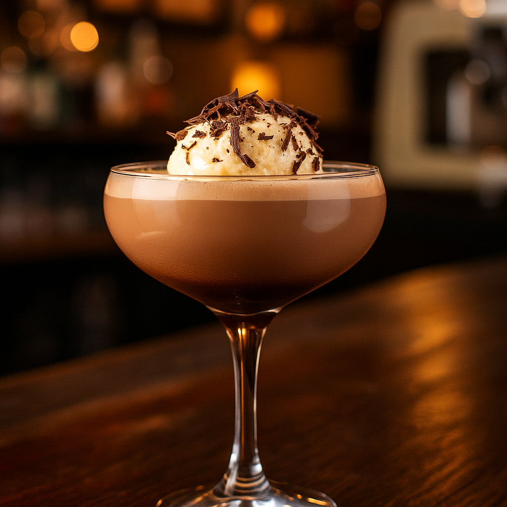 Img - Cocio Rum Float 