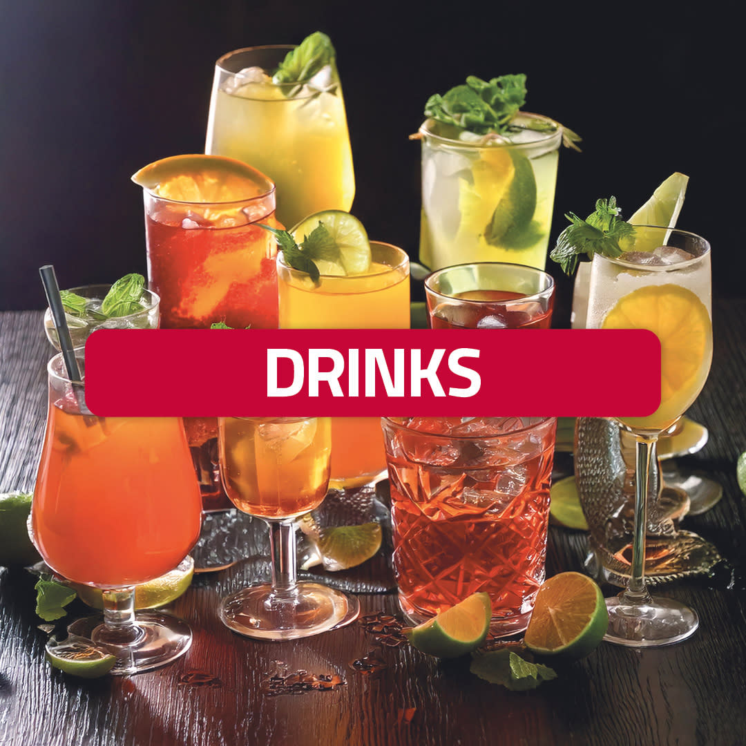 Img - Drinks - Opskrifter