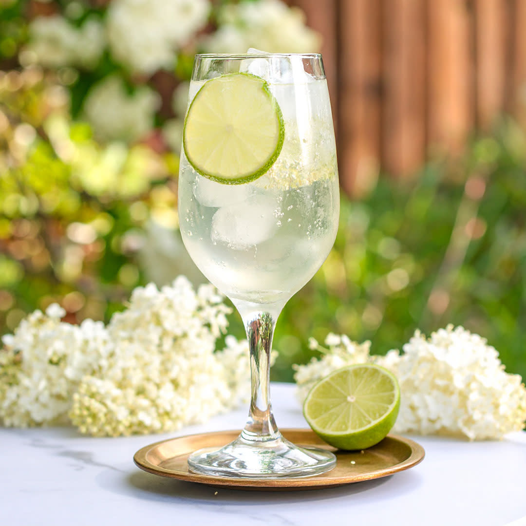 Img - Hyldeblomst Spritz