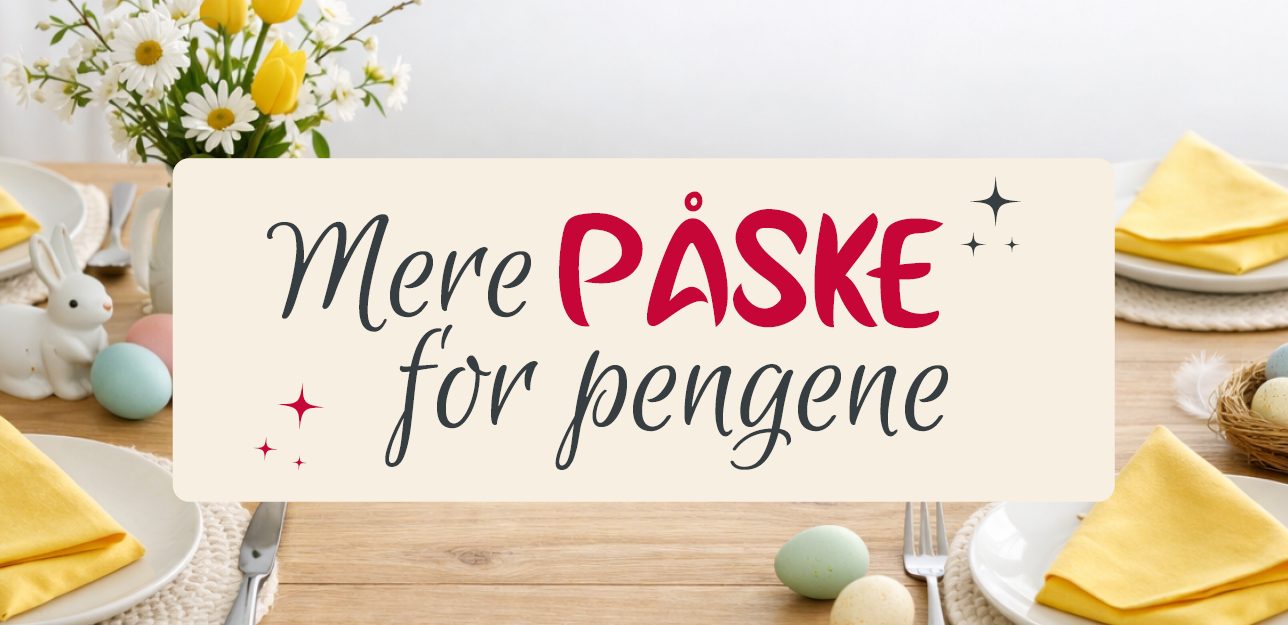 Hero - Påske Img Mobil