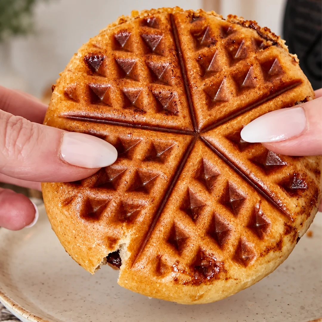 Img - Nem kanelbolle