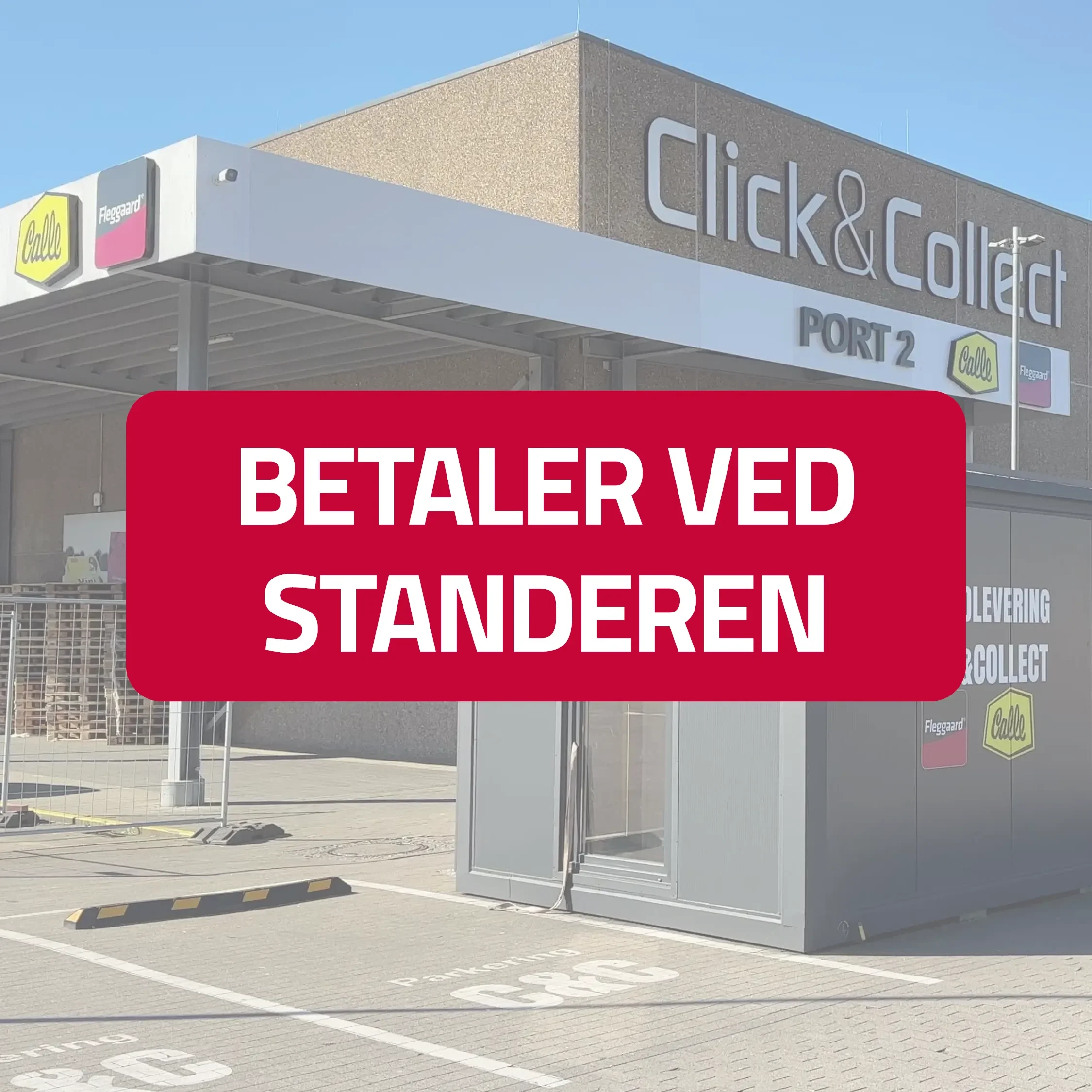 bList - Click&Collect - FAQ - Betale ved standeren Img