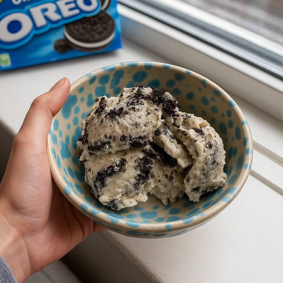 Img - Oreo is