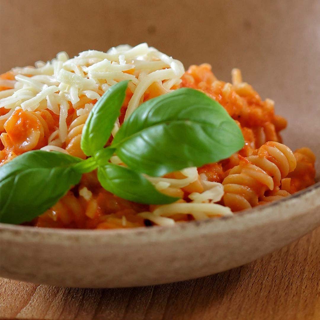Img - Vodka Pasta