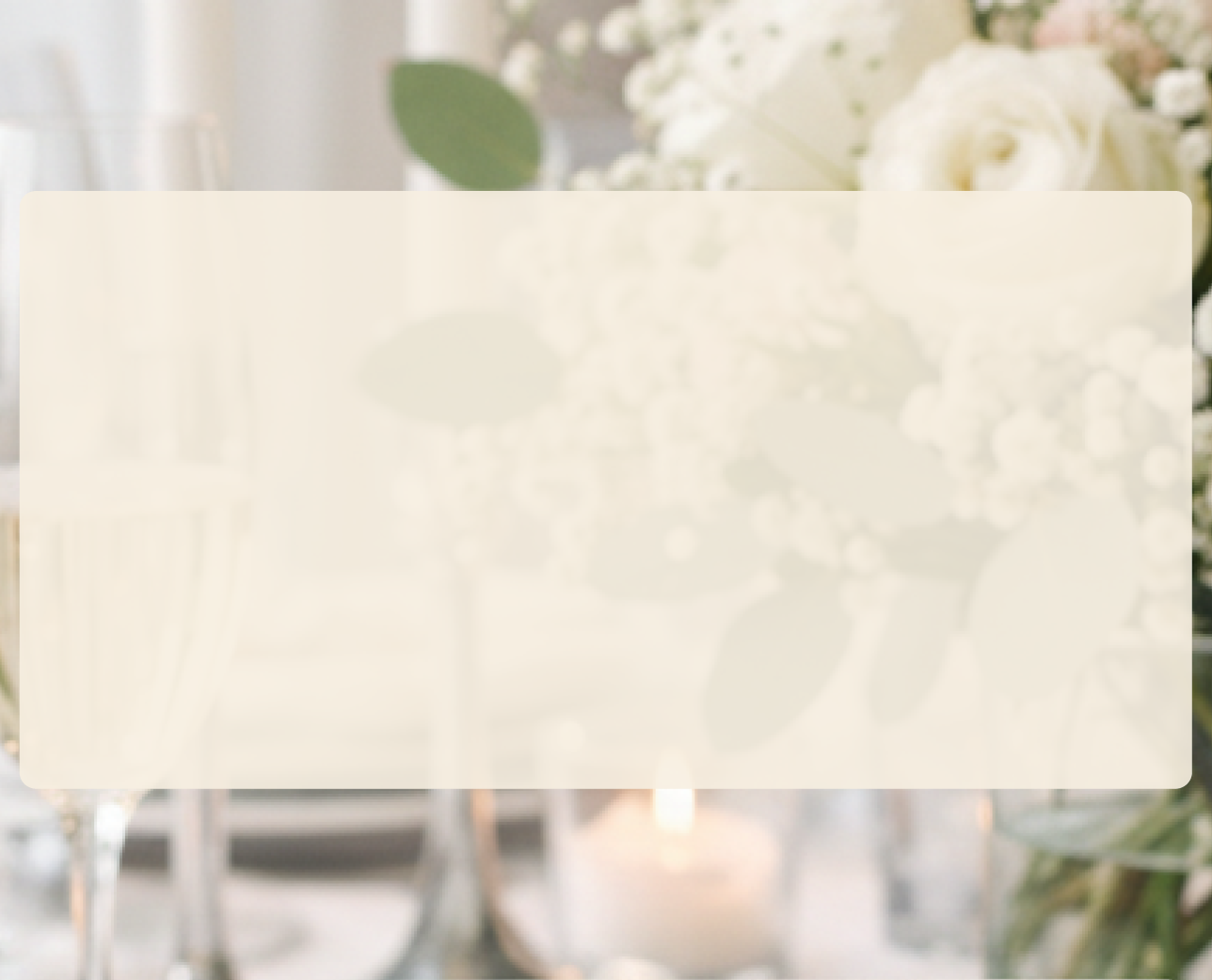 Hero - Konfirmation - Inspiration Img Mobil