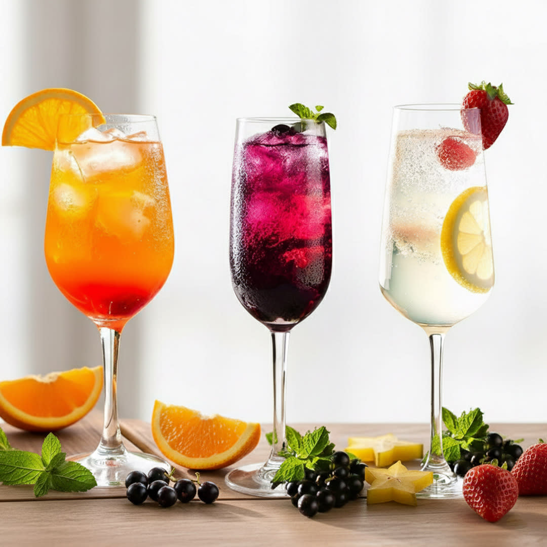 bList - Mere fest for pengene - Inspiration - Velkomstdrinks Img
