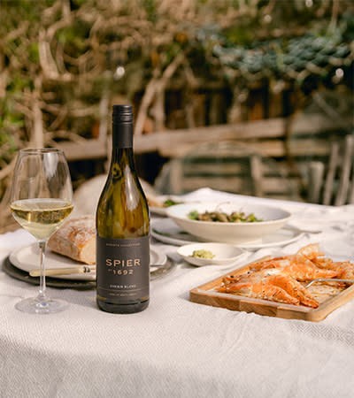 bList - Img - Spier Reserve Collection - Chenin Blanc