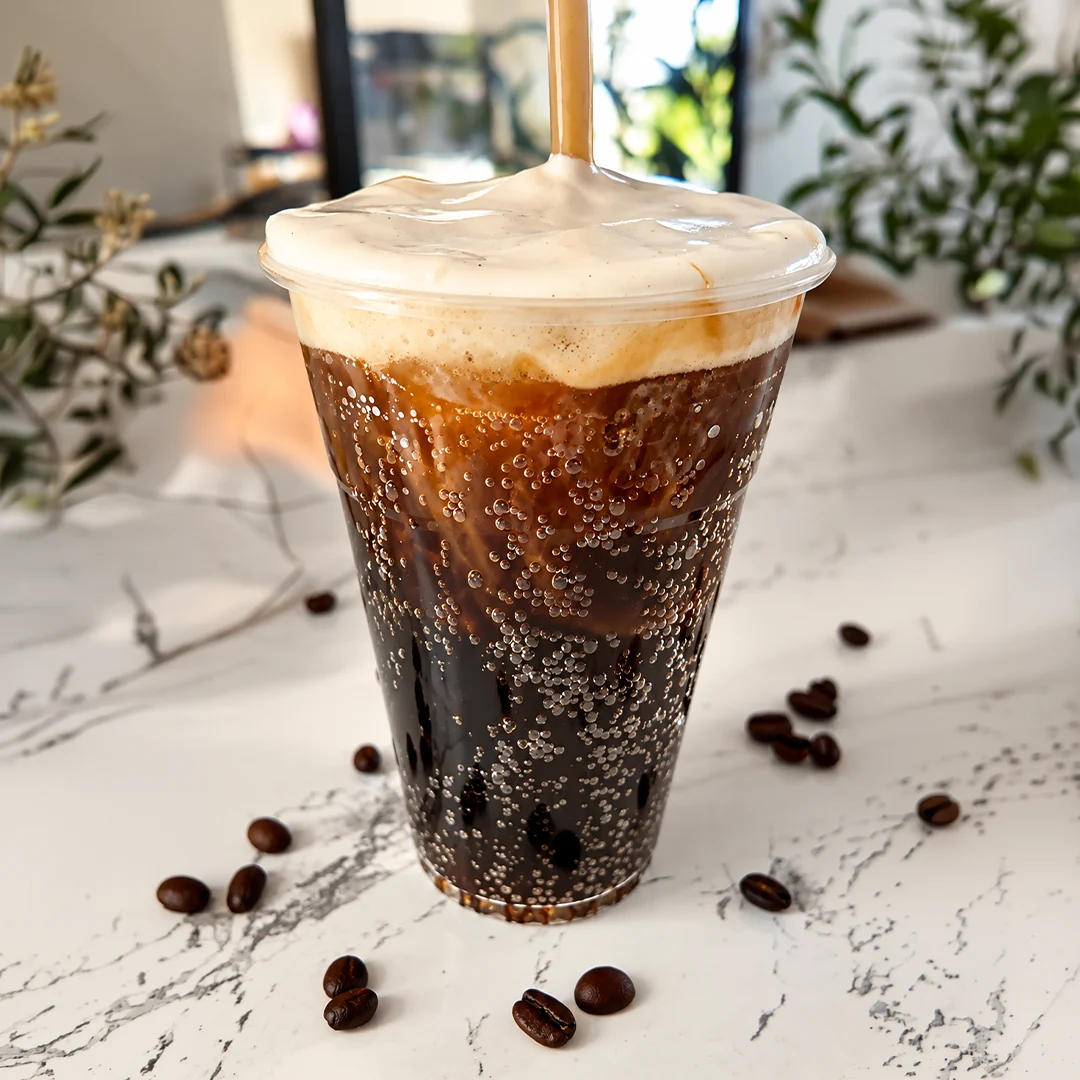 Img - Coca Cola Espresso Float