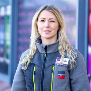 pernille-funktionschef