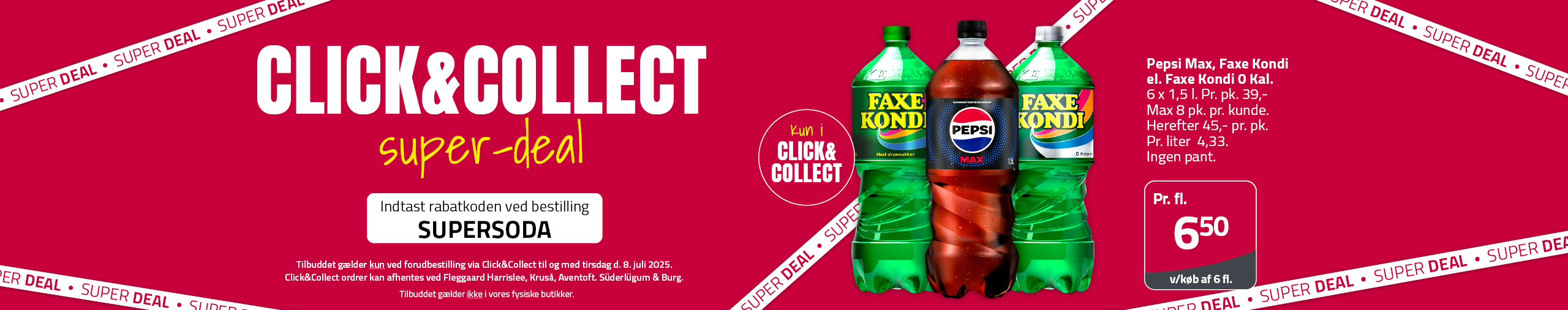 Superdeal-web