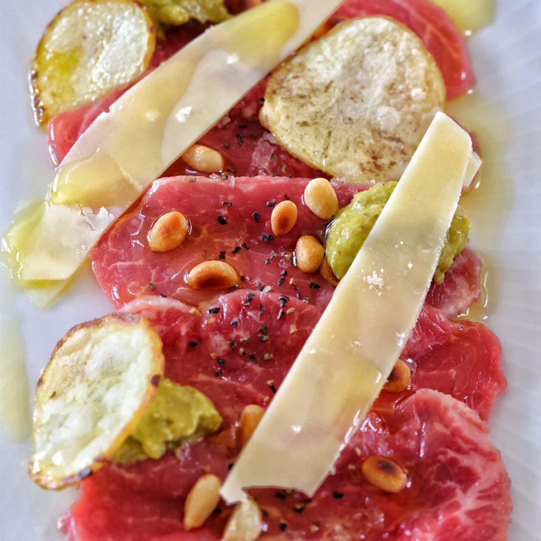 Img - Carpaccio