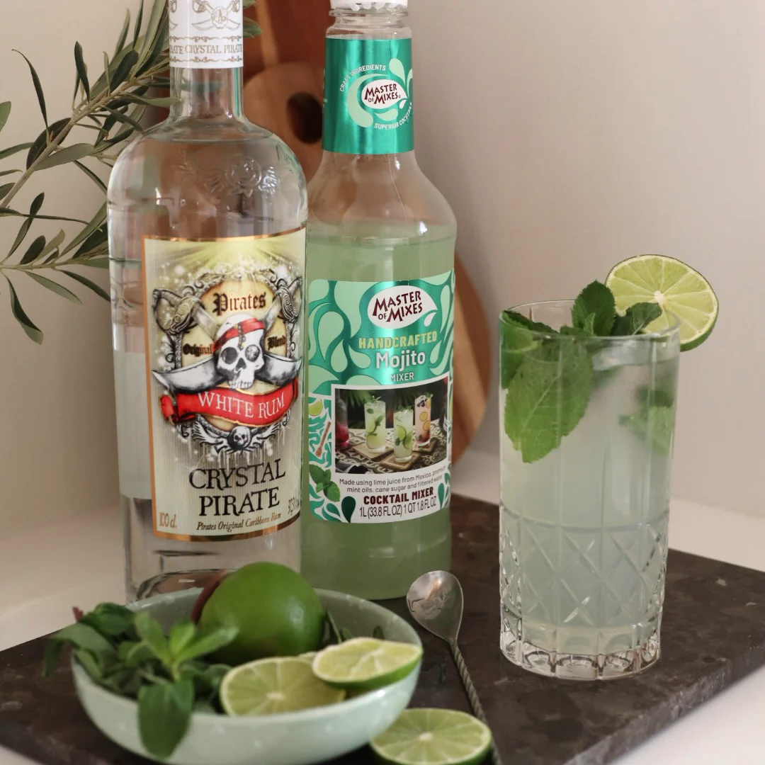 Img - Nem Mojito