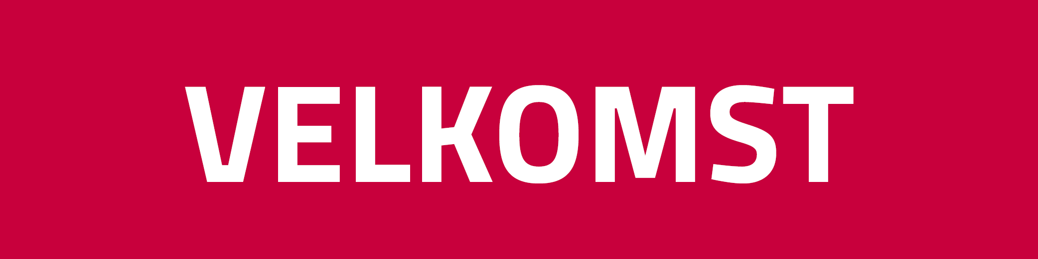 bList - Drinksopskrifter - Filter - Type - Velkomst Img