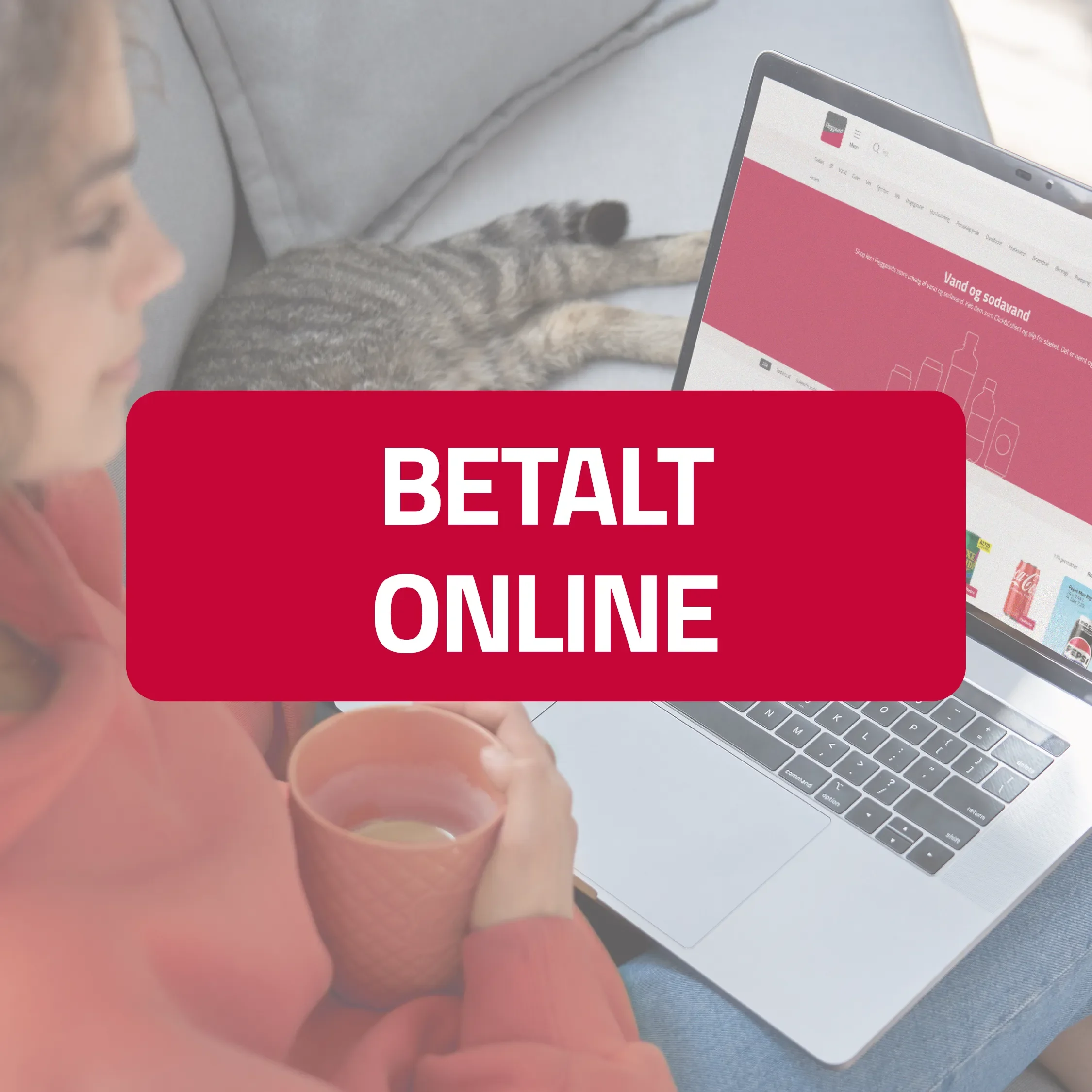 bList - Click&Collect - FAQ - Betalt online Img