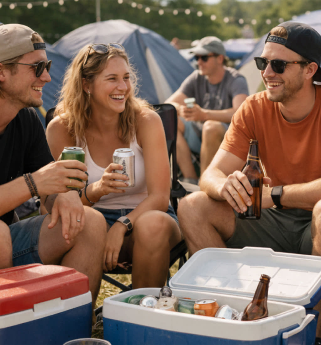 bList - Mere fest for pengene - Kommende fester - Festival Img