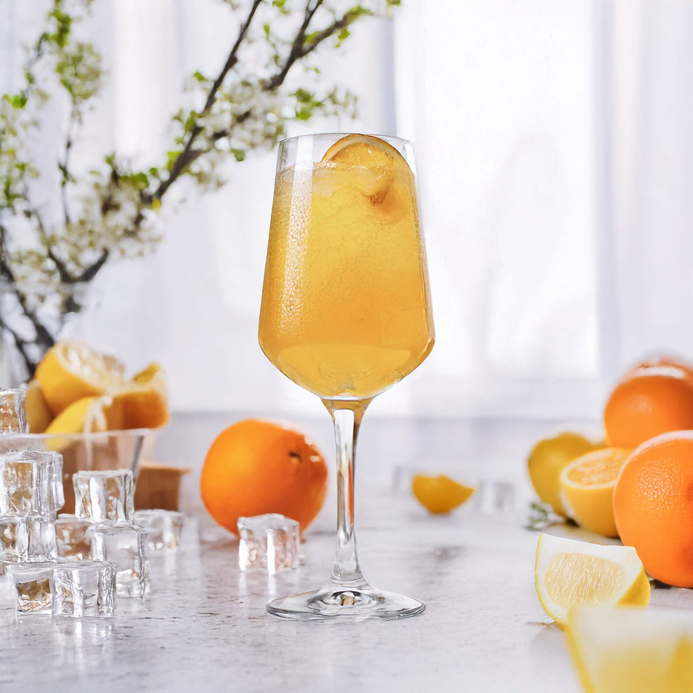Img - Citrus Smash