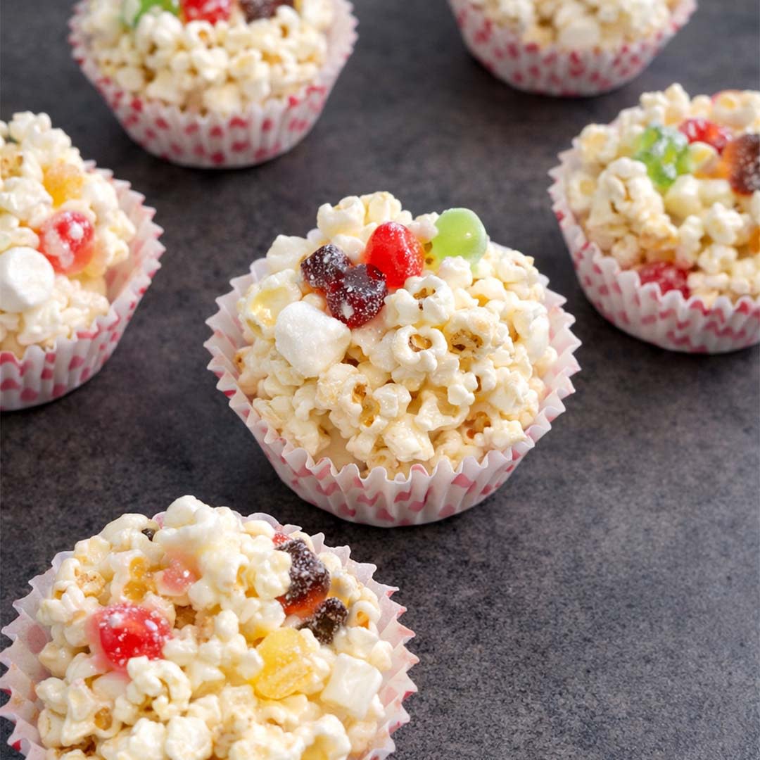 Img - Popcorn Muffins
