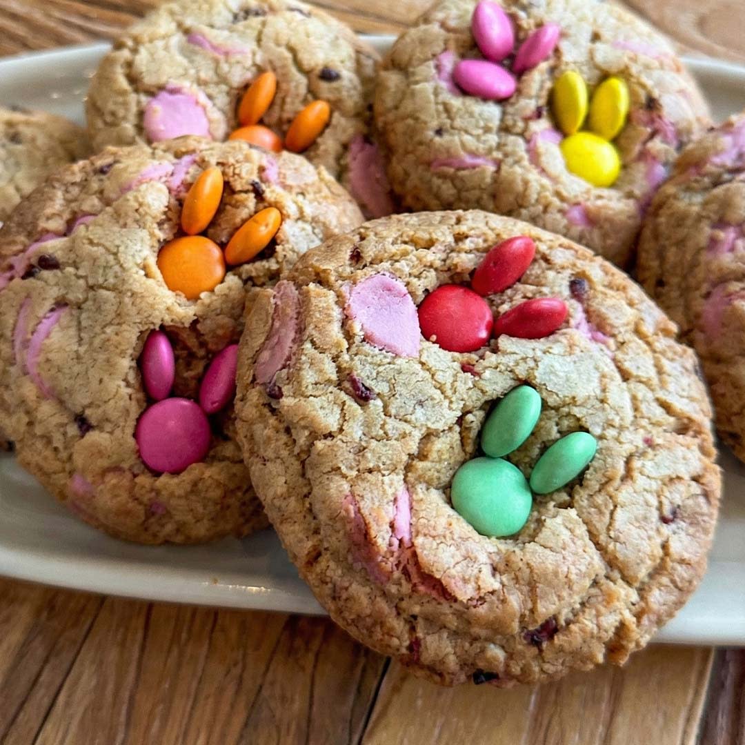 Img - Påske cookies