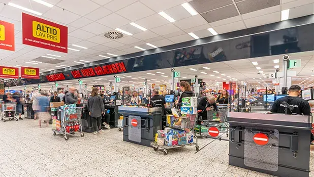 Grænsehandel hos Fleggaard – den komplette guide