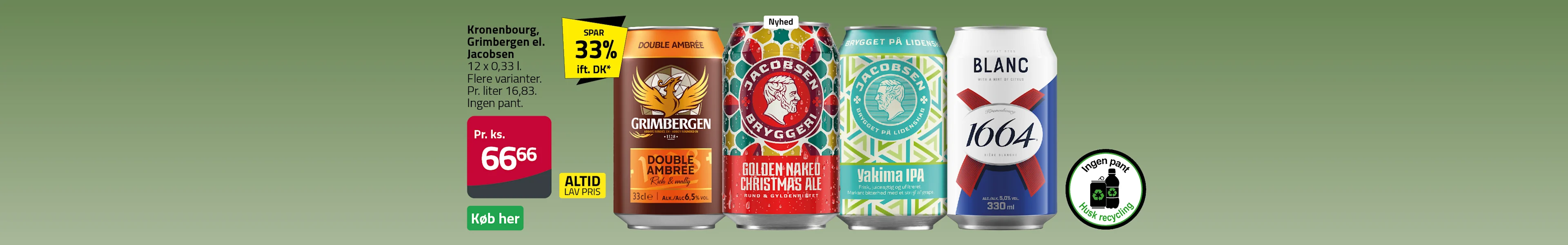 Carlsberg retail media desktop img
