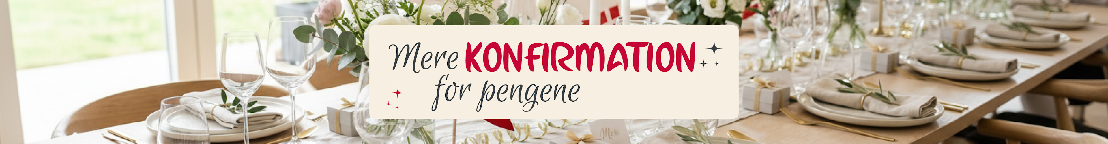 Hero Img - Konfirmation - Top