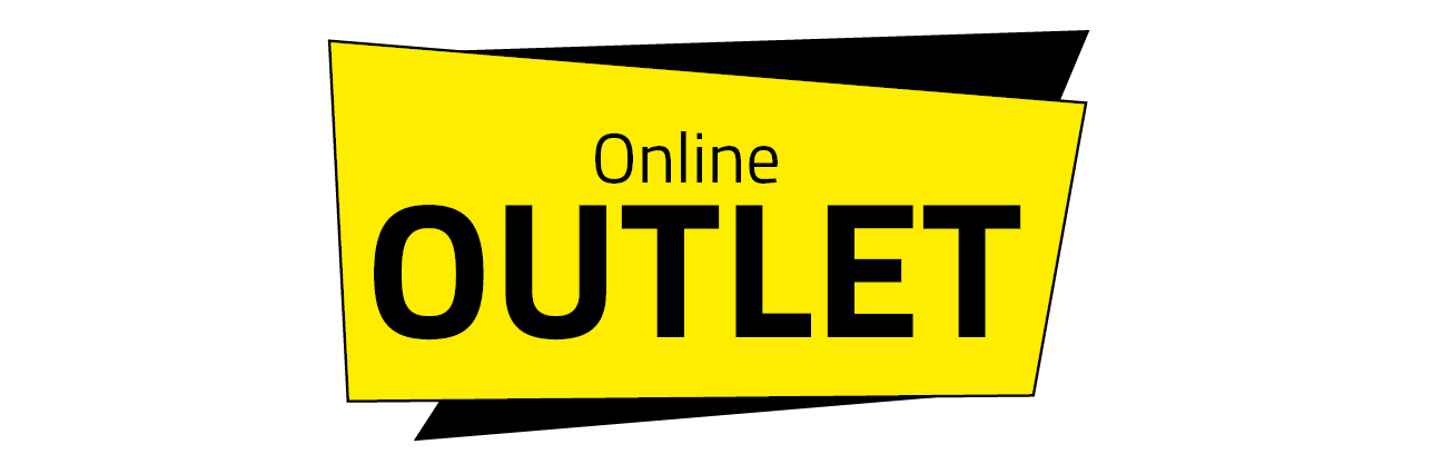 Outlet-webbanner mobil