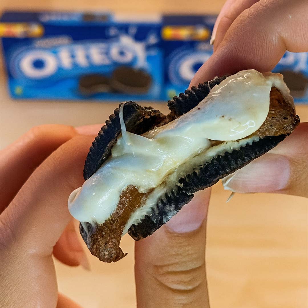 Img - Oreo S'mores