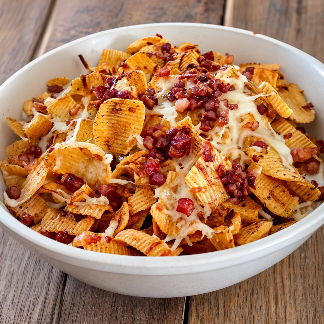 Img - Loaded Snack Chips