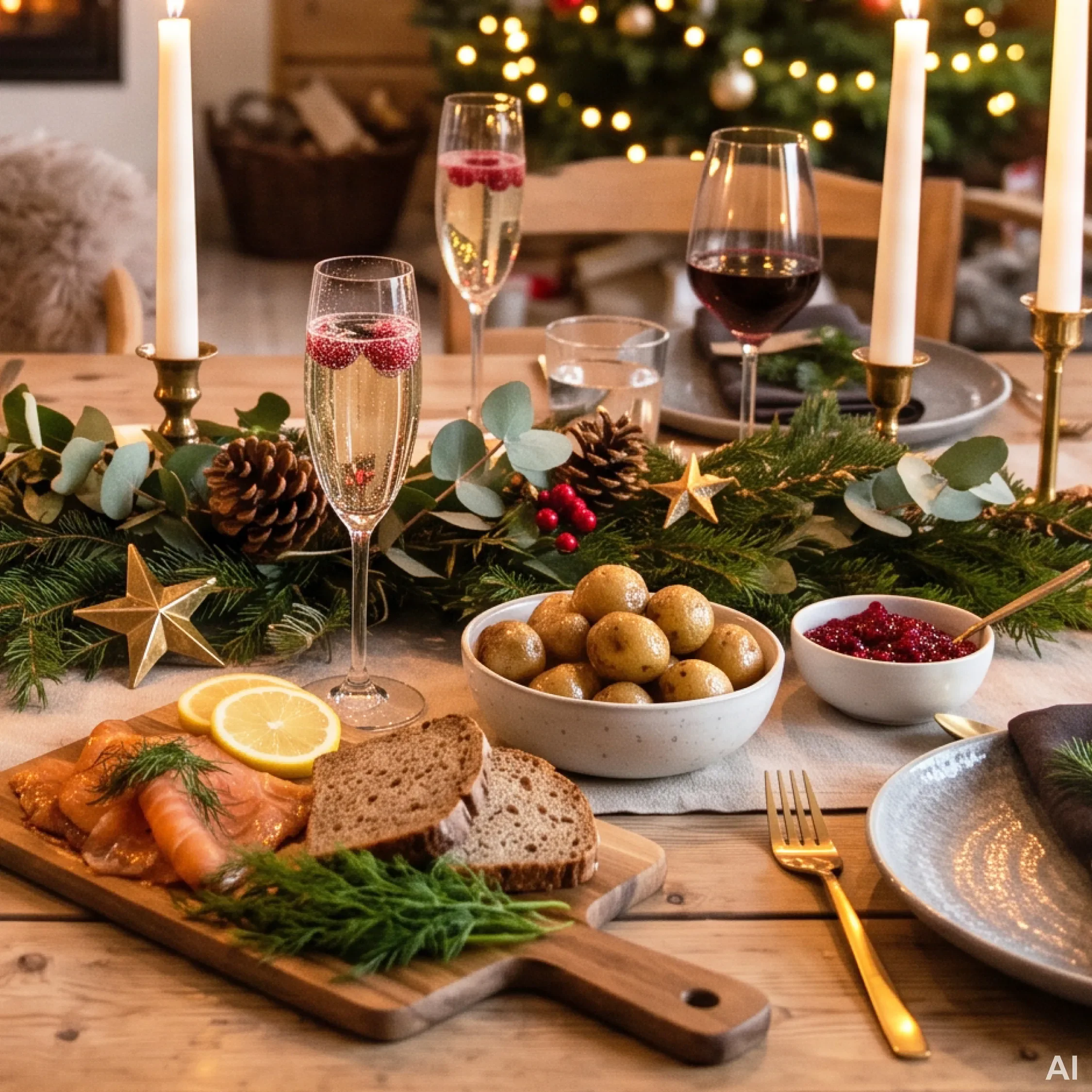 bList - Jul - Inspiration - Mere til julebordet Img