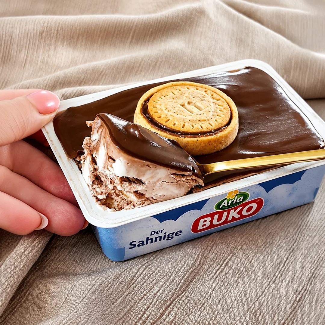 Img - Nutella Cheesecake