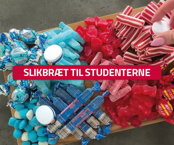 Img - Slikbræt